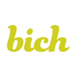 Uk brand logo for bich.uk.com