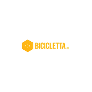 Bicicletta brand logo for bicicletta.cc