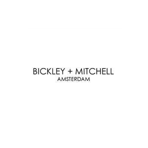 Bickley & Mitchell brand logo for bickleyandmitchell.com