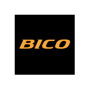 Bico brand logo for bico.com.au