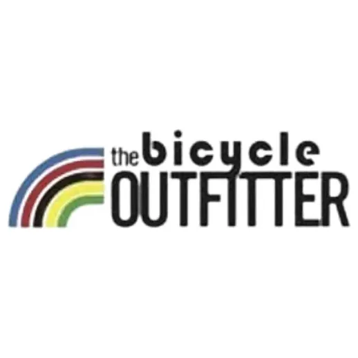 Bicycle Outfitter brand logo for bicycleoutfitter.com