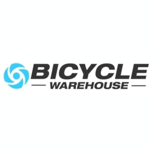 Bicycle Warehouse brand logo for bicyclewarehouse.com