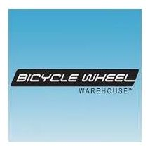 Bicycle Wheel Warehouse brand logo for bicyclewheelwarehouse.com