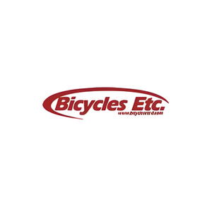 Bicycles Etc. brand logo for bicyclesetc-il.com