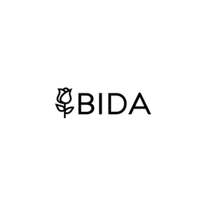 Bida brand logo for bidaboutique.com