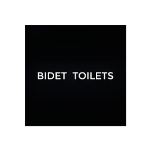Bidet Toilets brand logo for bidet-toilets.co.uk