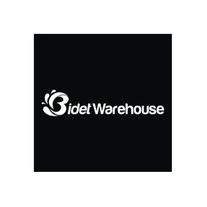 Bidet Warehouse brand logo for bidetwarehouse.com.au