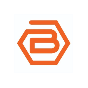 Bidhive brand logo for bidhive.com
