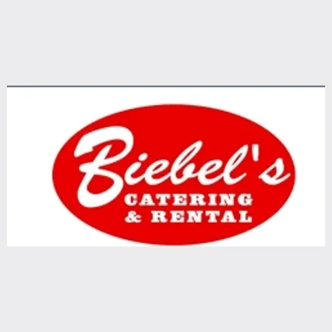 biebelscatering brand logo for biebelscatering.com