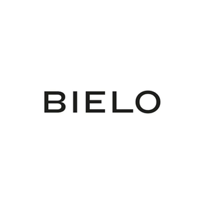 Bielo brand logo for bielo.cat