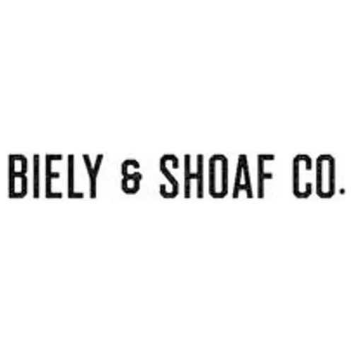Biely & Shoaf brand logo for bielyshoaf.com