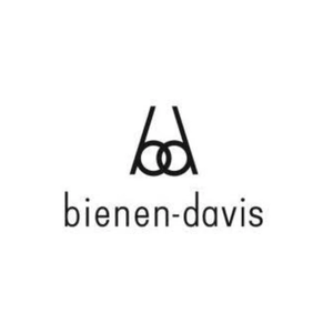 Bien Davis brand logo for bienendavis.com