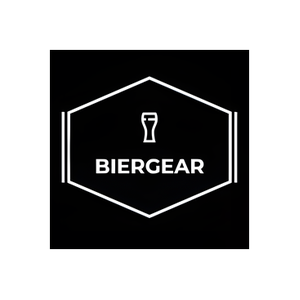 Bier Gear brand logo for biergear.de