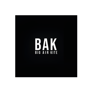 Big Air brand logo for bigairkite.com