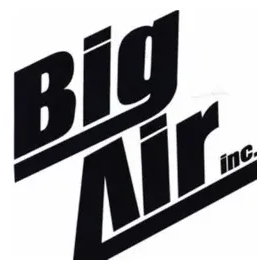 Big Air Wake Towers brand logo for bigairwaketowers.com