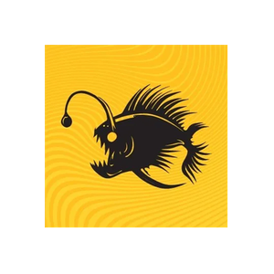 Big Angler brand logo for bigangler.com