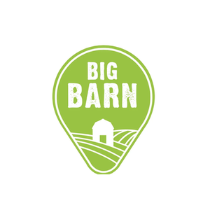 Big Barn brand logo for bigbarn.co.uk