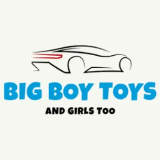 Big Boy Toys brand logo for bigboytoysus.com