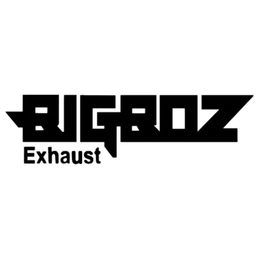 Big Boz brand logo for bigbozperformance.com