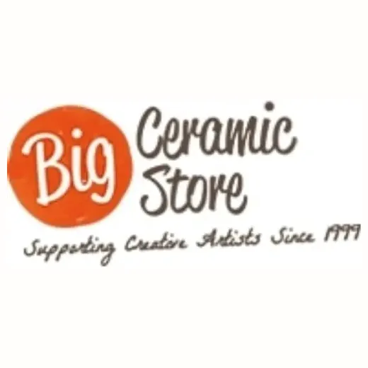 Big Ceramic Store brand logo for bigceramicstore.com