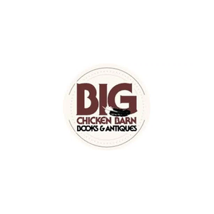 Big Chicken Barn brand logo for bigchickenbarn.com