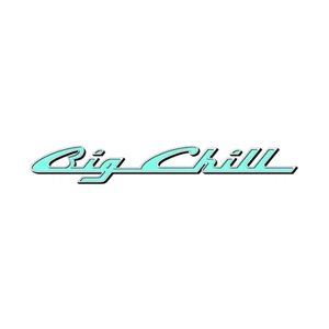 Big Chill brand logo for bigchill.com