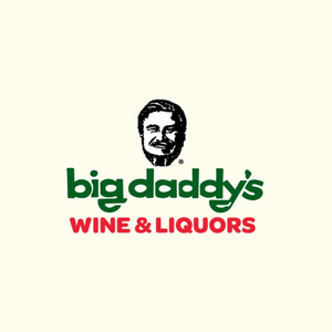 Big Daddy's Liquors brand logo for bigdaddysliquors.com