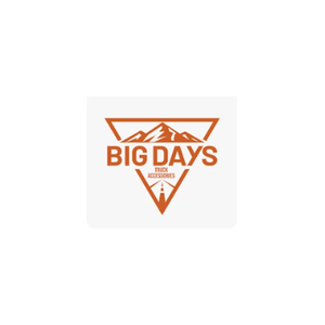 Big Days brand logo for big-days.com
