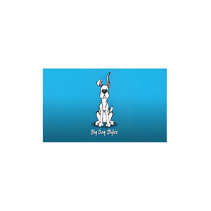 Big Dog Styles brand logo for bigdogstyles.com