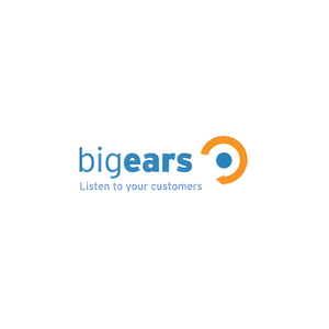 Big Ears brand logo for bigears.com