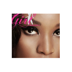 Big Girl Cosmetics brand logo for biggirlcosmetics.com