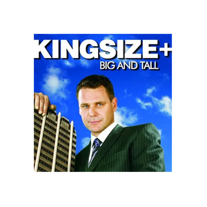 Big Guy brand logo for bigguy.com.au