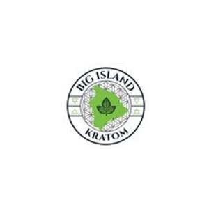 Big Island Running Company brand logo for bigislandrunningcompany.com