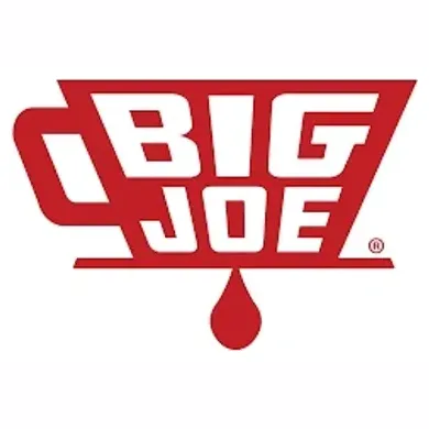 Big Joe Coffee brand logo for bigjoecoffee.com