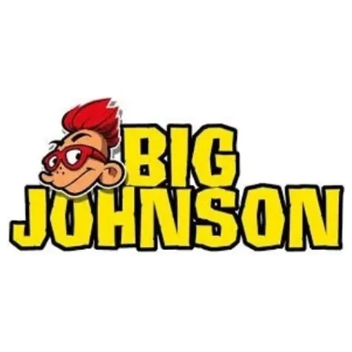 Big Johnson brand logo for bigjohnson.com