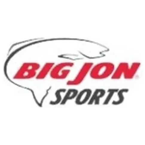 Big Jon brand logo for bigjon.com