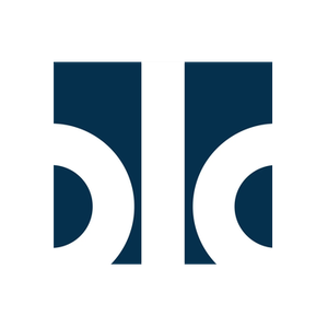 Big Little Duvet brand logo for biglittleduvet.com