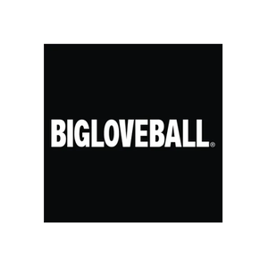Big Love Ball brand logo for bigloveball.com