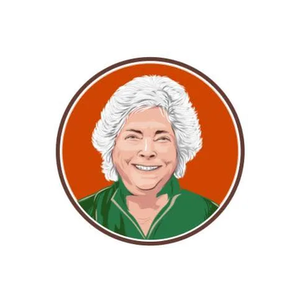 Big Mama Food brand logo for bigmamafoods.com