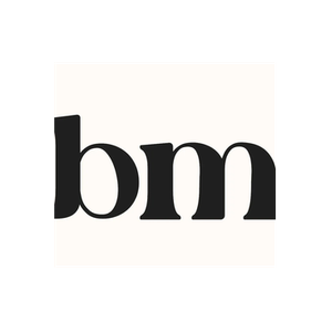 Big Moods brand logo for bigmoods.com