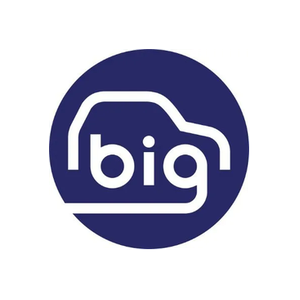 Big Motoring World brand logo for bigmotoringworld.co.uk