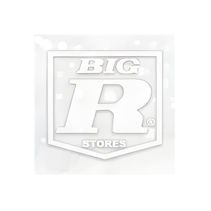 Big R brand logo for bigronline.com