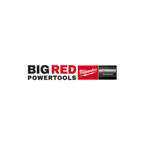 Big Red Power Tools brand logo for bigredpowertools.co.uk