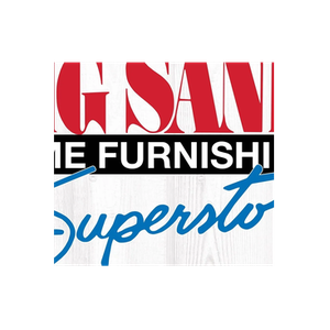 Big Sandy Superstore brand logo for bigsandysuperstore.com