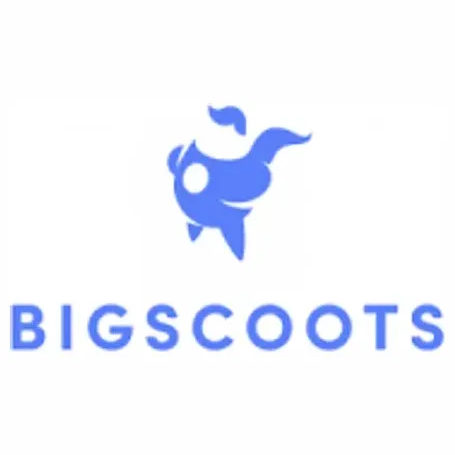 Big Scoots brand logo for bigscoots.com