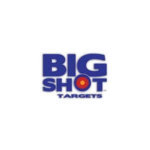 Big Shot Targets brand logo for bigshottargets.com