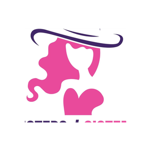 Big Sister Sisterhood brand logo for bigsistersisterhood.com