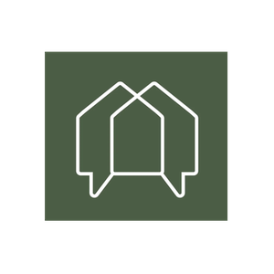Big Small Haus brand logo for bigsmallhaus.com