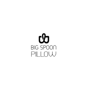 Big Spoon brand logo for bigspoonpillow.com