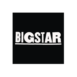 Big Star brand logo for bigstarchicago.com